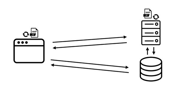 Diagram of the approach