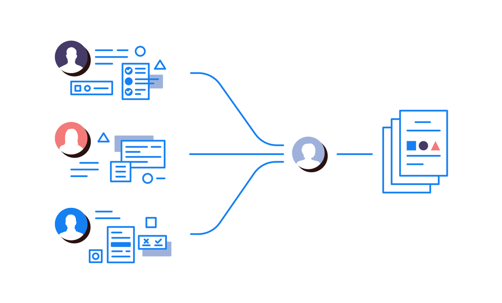 The Iteration Lead role