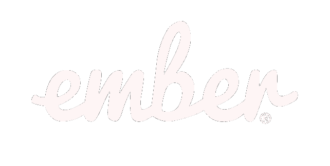 Ember Europe Q4 Meetup 2023 logo